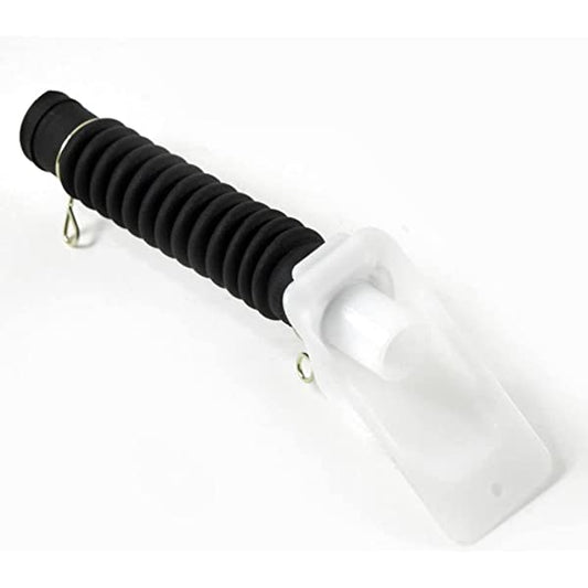 GE Part# WH41X23296 Pump Hose (OEM)
