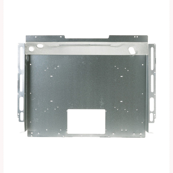 GE Part# WB63K22 Burner Box Cover (OEM)