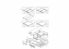 LG Part# AEC73317606 Guide Assembly - Genuine OEM