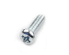 Haier Part# 78010PM4000020 Screw (OEM)