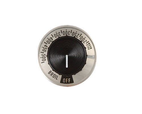 Electrolux Knob - 7820