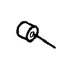Dacor Part# 78662 Side Sup Space - Genuine OEM