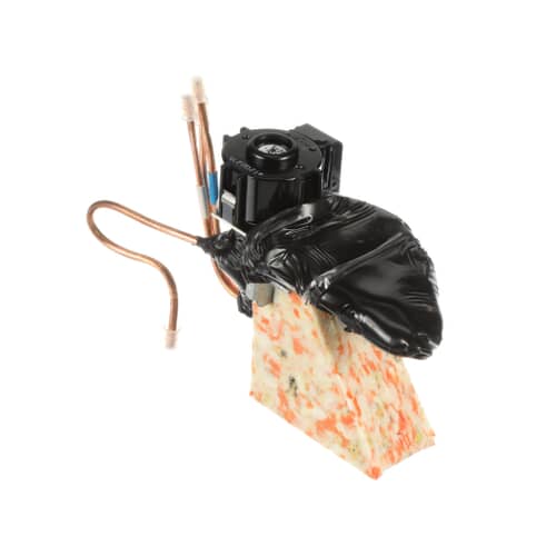 Liebherr Solenoid Valve - 787105100