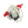 Liebherr Freezer Pressure Compensation - 787106700