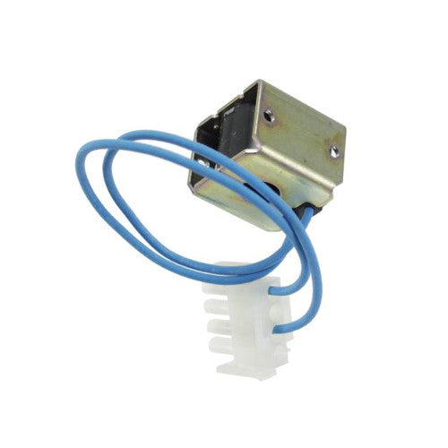 Liebherr Part# 787170800 Solenoid Valve - Genuine OEM