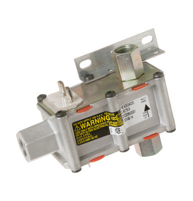 Kenmore Range - Oven/Stove Dual Oven Safety Control Valve 362.75708001
