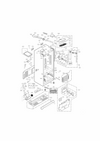 LG Part# EBR74796449 Main PCB Assembly - Genuine OEM