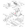 Midea Partition Board Assembly - 201237400423
