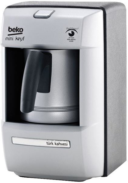 Blomberg 7489840200 Single Zone Turkish Coffee Maker - Bkk2113M