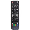 LG Remote Controller Assembly - AKB75095338