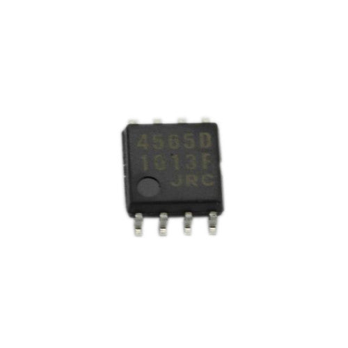 Sony Part# 8-759-710-97 Integrated Circuit - Genuine OEM