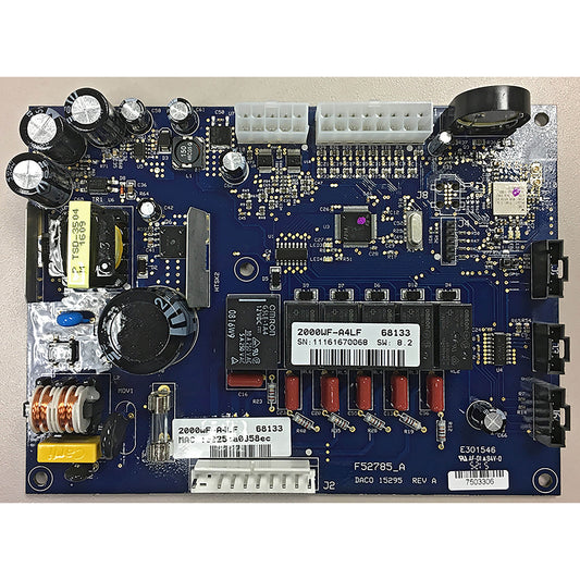 U-Line Main Board 80-54008-00