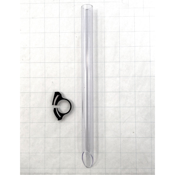 U-Line Part# 80-54074-00 Drain Tube Clear (OEM)