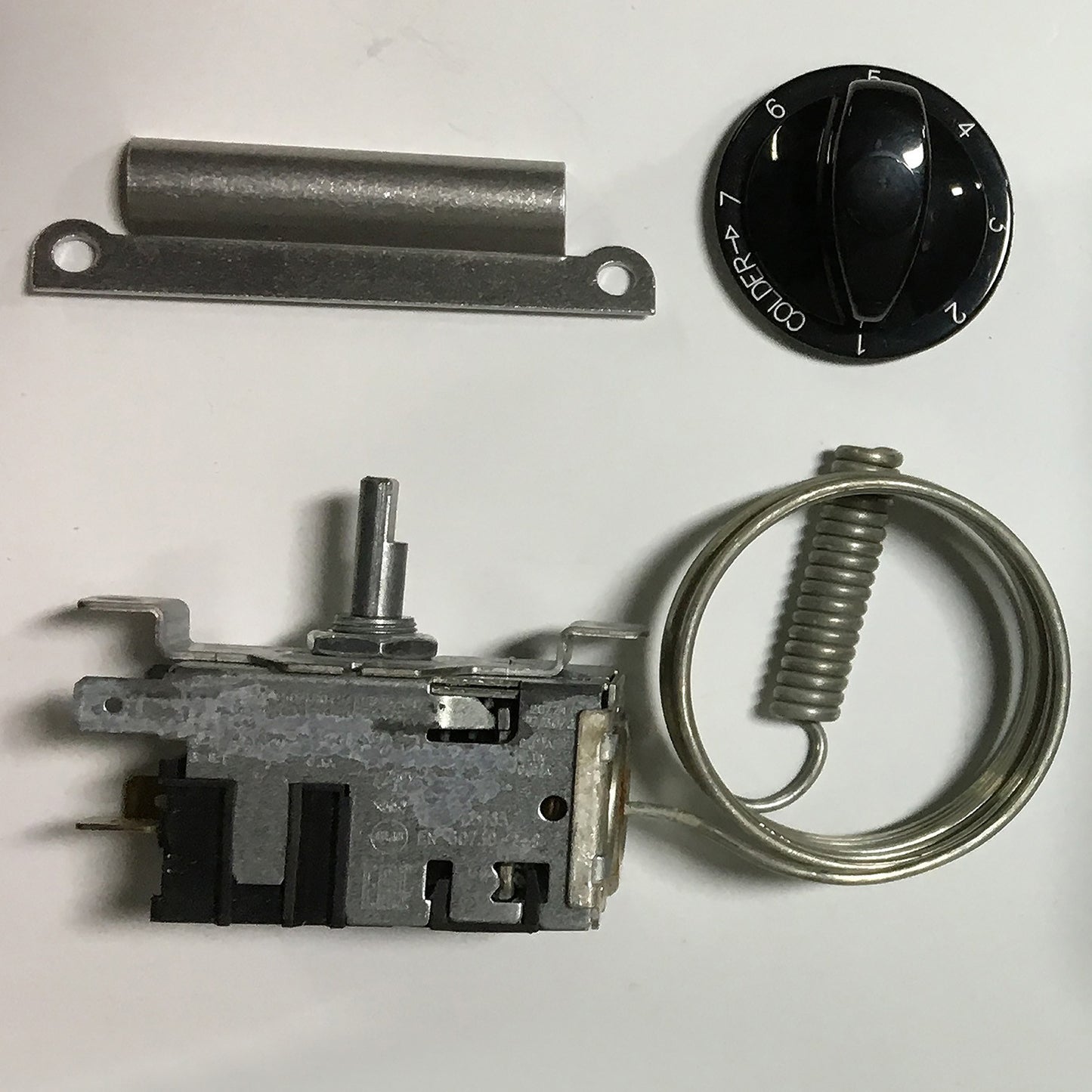 U-Line Temperature Control 80-54135-00