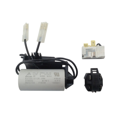U-Line Part# 80-54149-00 Compressor Kit - Genuine OEM