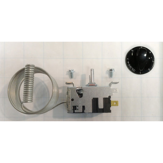U-Line Control Assembly 80-54202-00