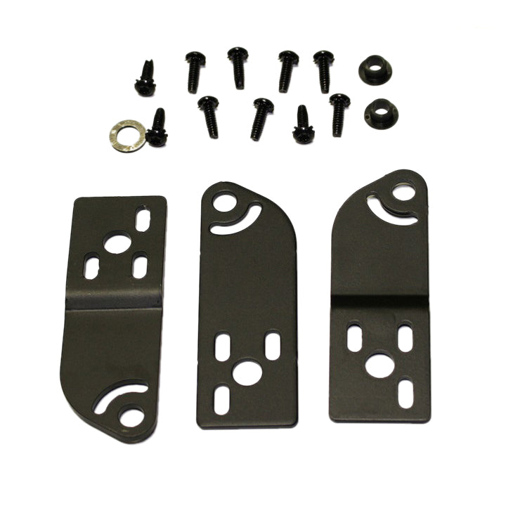U-Line Part# 80-54208-00 Hinges with Screws - Genuine OEM