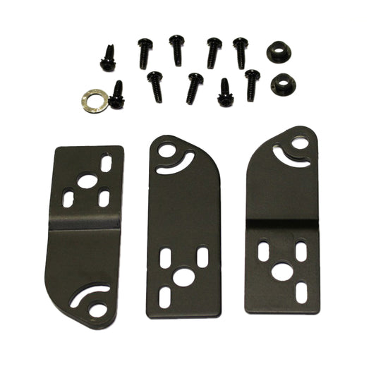 U-Line Part# 80-54208-00 Hinges with Screws - Genuine OEM