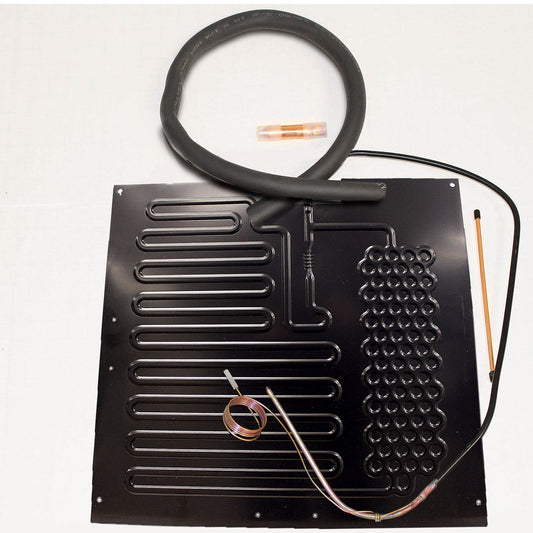 U-Line Part# 80-54262-00 Evaporator Assembly (OEM)