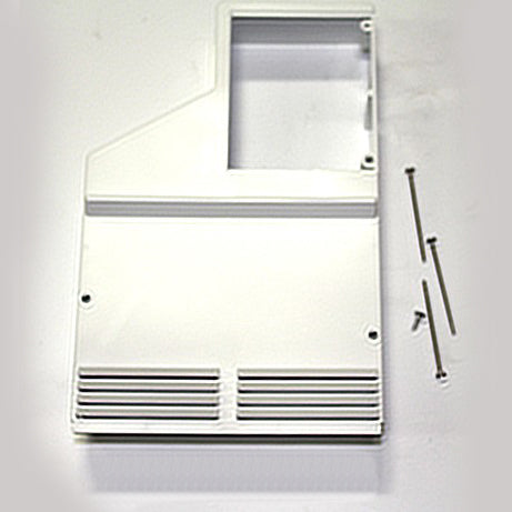 U-Line Part# 80-54312-00 Evaporator Cover (OEM)