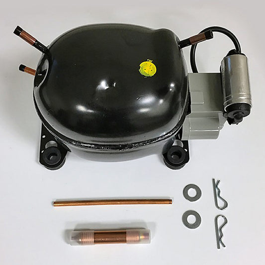 U-Line Part# 80-54504-00 Compressor (OEM)