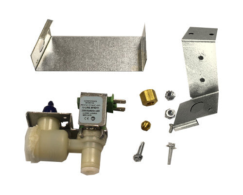 U-Line Part# 80-54630-00 Water Valve Assembly (OEM)