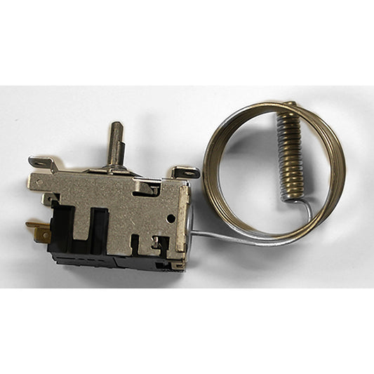 U-Line Control Without Knob 80-54683-00