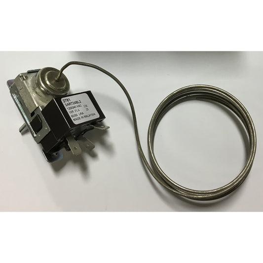 U-Line Part# 80-54701-00 Control without Knob (OEM)