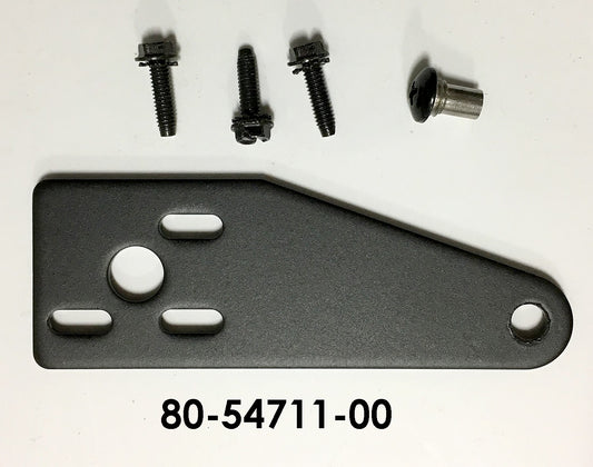 U-Line Part# 80-54711-00 Hinge Assembly (OEM)