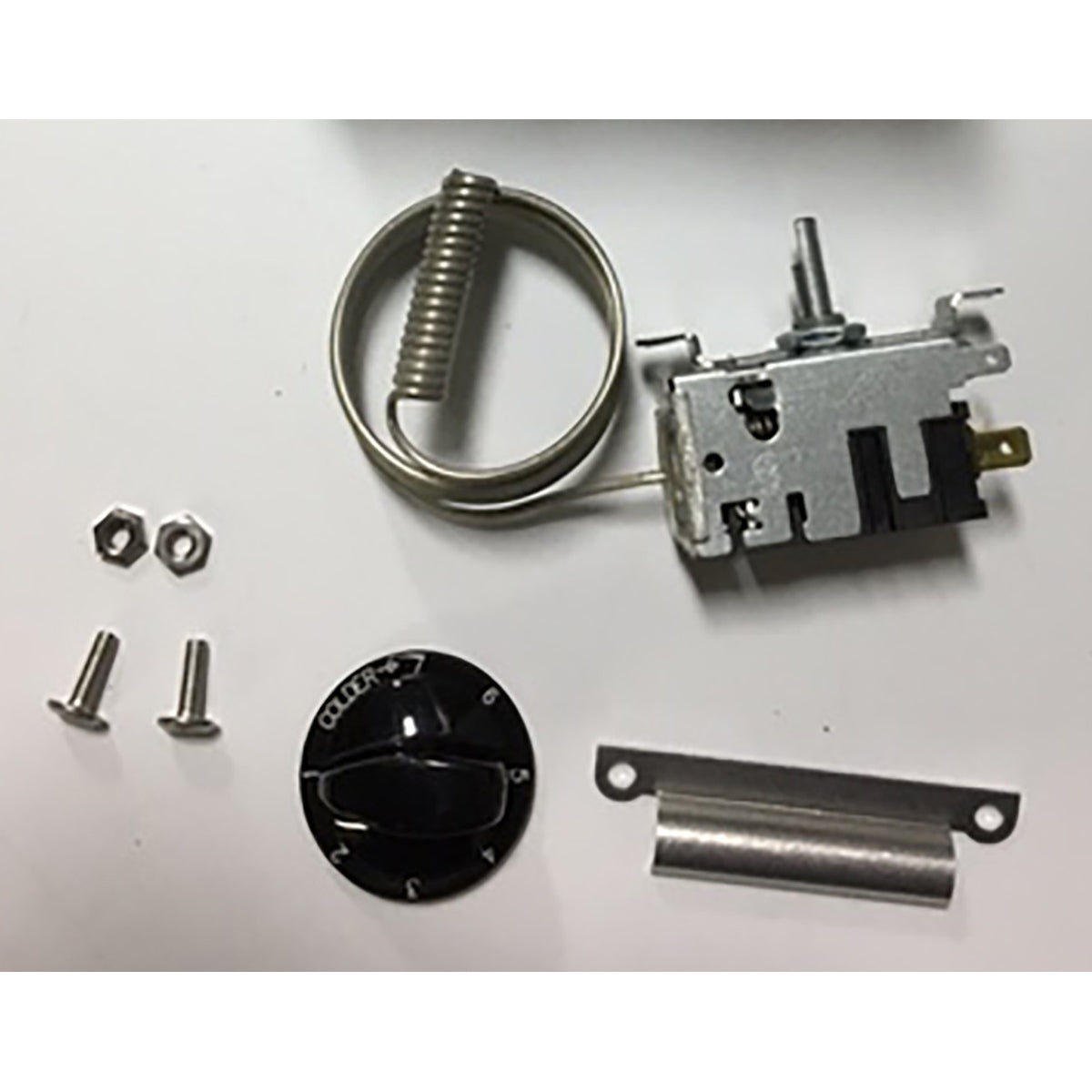 U-Line Part# 80-54738-00 Control Assembly (OEM)