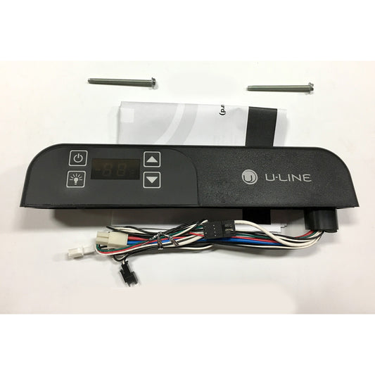 U-Line Part# 80-54953-00 Control Assembly (OEM)