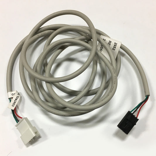 Sony Connector (1P),Mini - 1-555-351-00