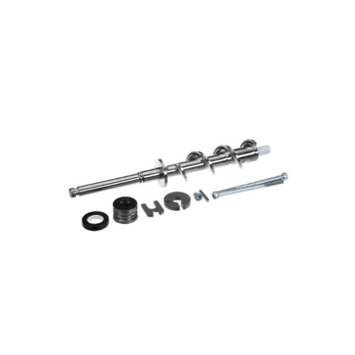 U-Line Part# 80-55371-04 Auger with Front Seal - Genuine OEM