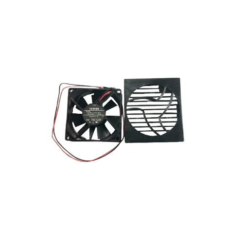 U-Line Part# 80-55457-02 Evaporator Fan - Genuine OEM