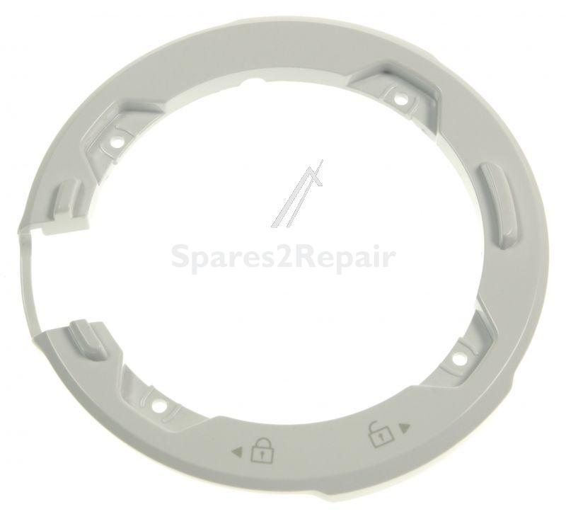 Samsung Decoration Cyclone-Up - DJ64-01360D