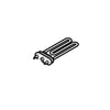 Speed Queen Part# 801306P Heating Element Kit - Genuine OEM