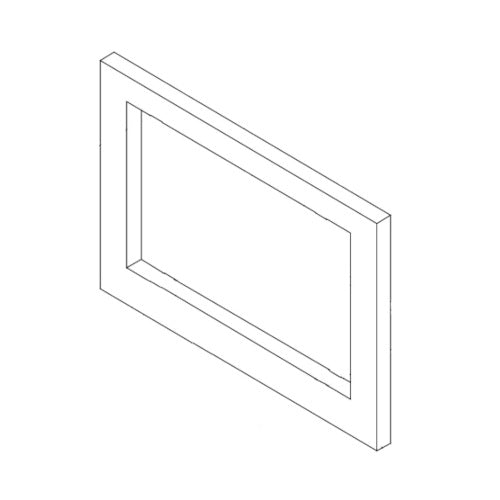 Dacor Insulation,Door - 80206
