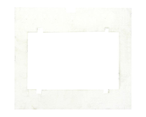 Dacor Insulation,27Outer - 80212