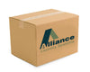 Alliance Laundry Systems Part# 802839 Quebecfrench Oversudsing Label (OEM)