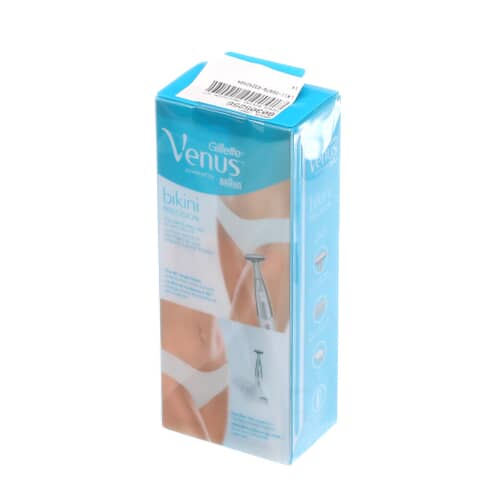 Braun Part# 80305258 Venus Bikini Precision (1Ct) - Genuine OEM