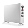 Delonghi HSX3315FTS Slim Style Space Heater
