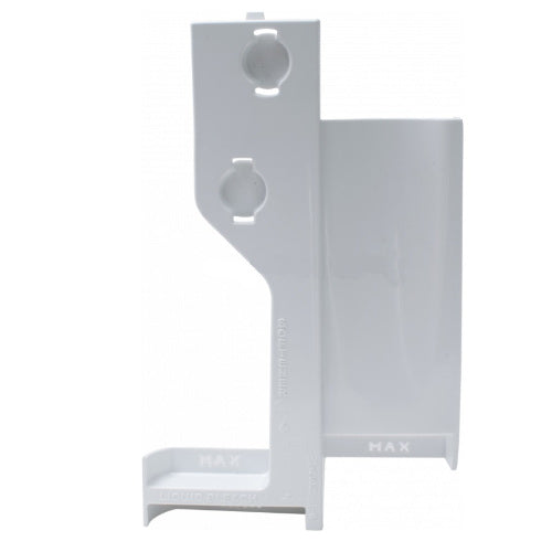 Speed Queen Part# 803670 Cover Non-Prewash - Genuine OEM