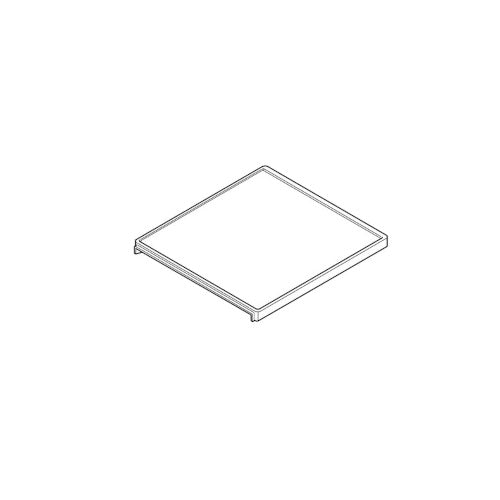 Speed Queen Part# 804685WP Painted Top Panel - Genuine OEM