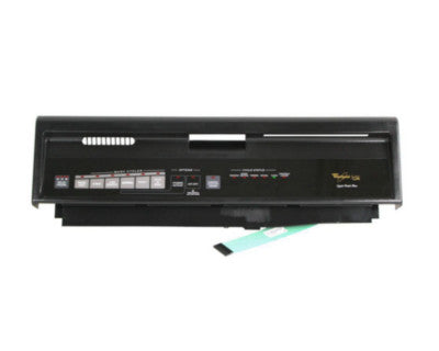 Whirlpool Part# 8051708 Control Panel (OEM)