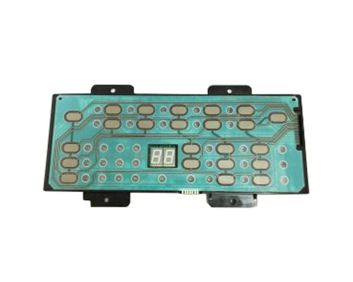 Speed Queen Part# 805217P Control Assembly (OEM) Green Flw