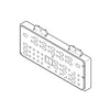 Speed Queen Part# 806800 Control Assembly - Genuine OEM