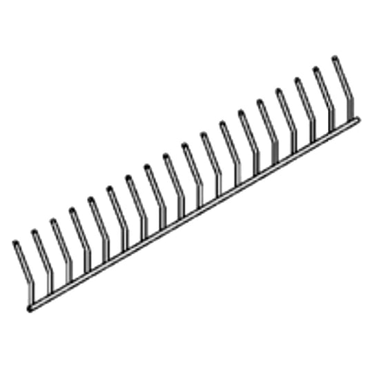Electrolux Partition,Upper Rack,Rh - 807077101