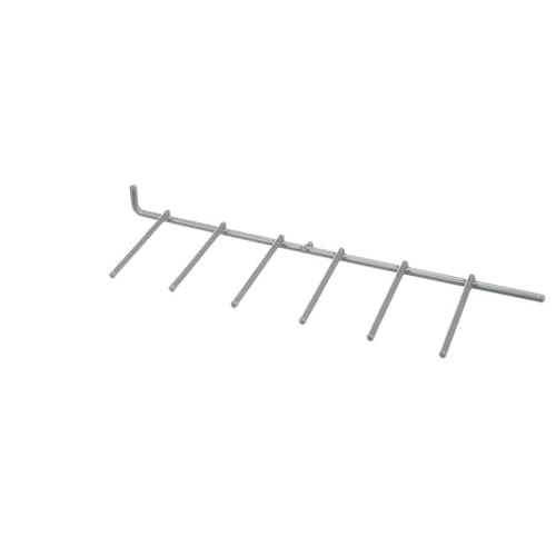 Frigidaire Part# 807077101 Dishrack Partition - Genuine OEM