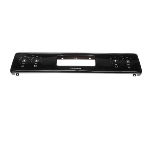 Electrolux Panel,Backguard,Black - 807152212