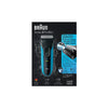 Braun Part# 80724712 ProSkin Shaver - Genuine OEM